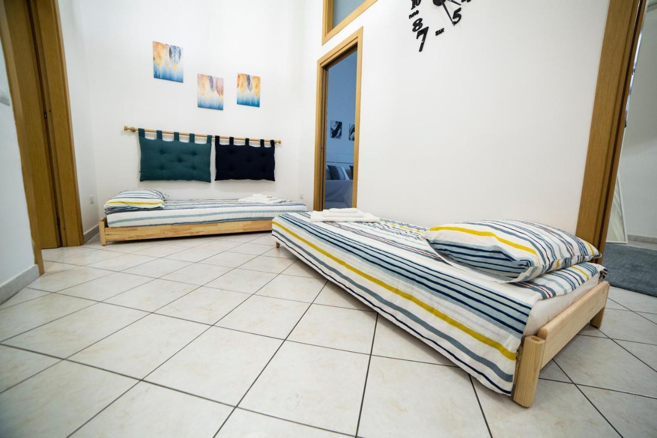 Apartment Bnb Al Centro E Meglio,