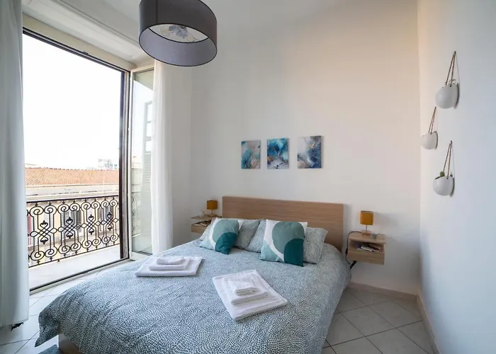 Bnb Al Centro E Meglio, Napoli