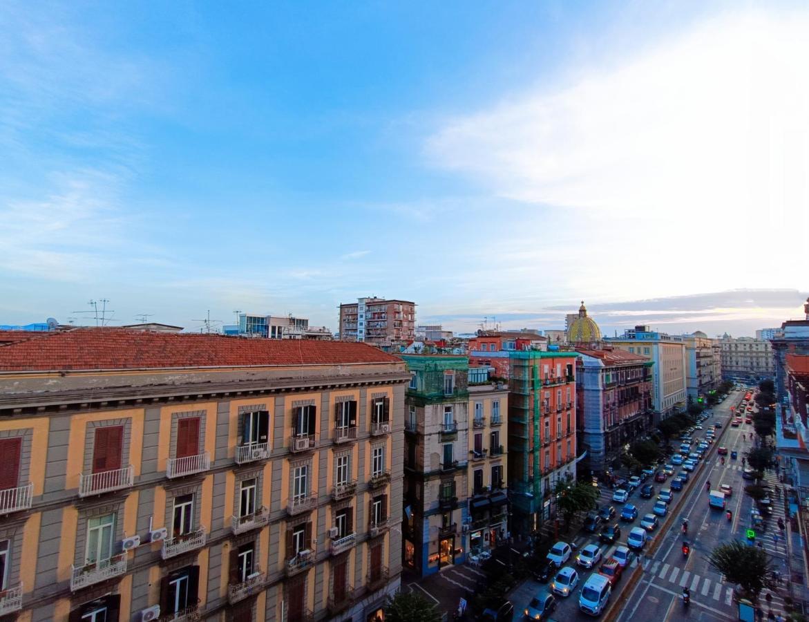 Bnb Al Centro E Meglio, Appartamento