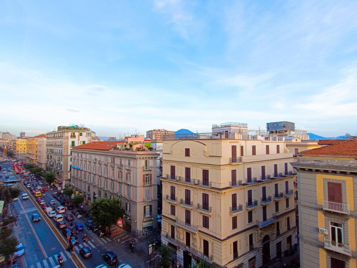 Bnb Al Centro E Meglio, Appartamento
