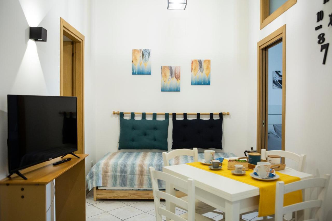 Bnb Al Centro E Meglio, Napoli