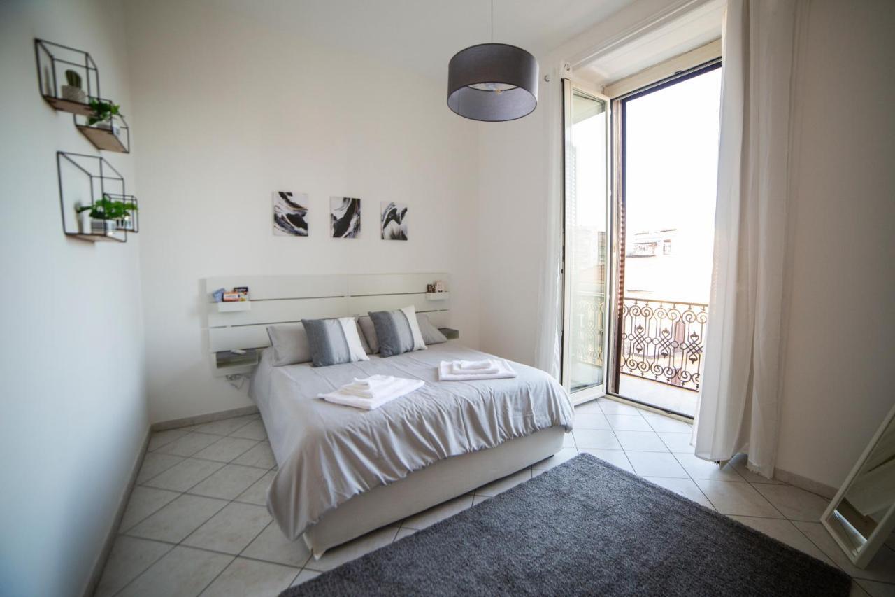 Bnb Al Centro E Meglio, Appartamento Napoli