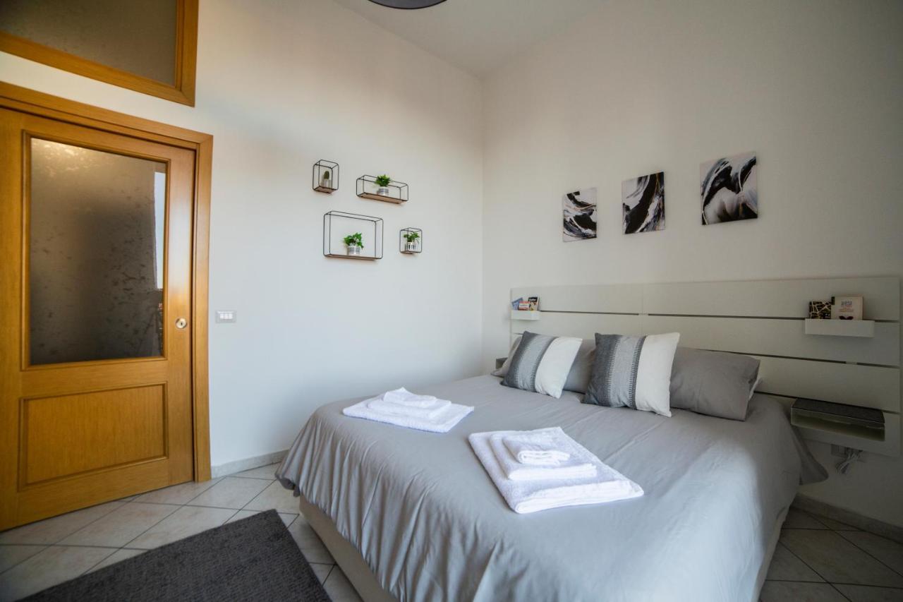 Appartamento Bnb Al Centro E Meglio, Napoli