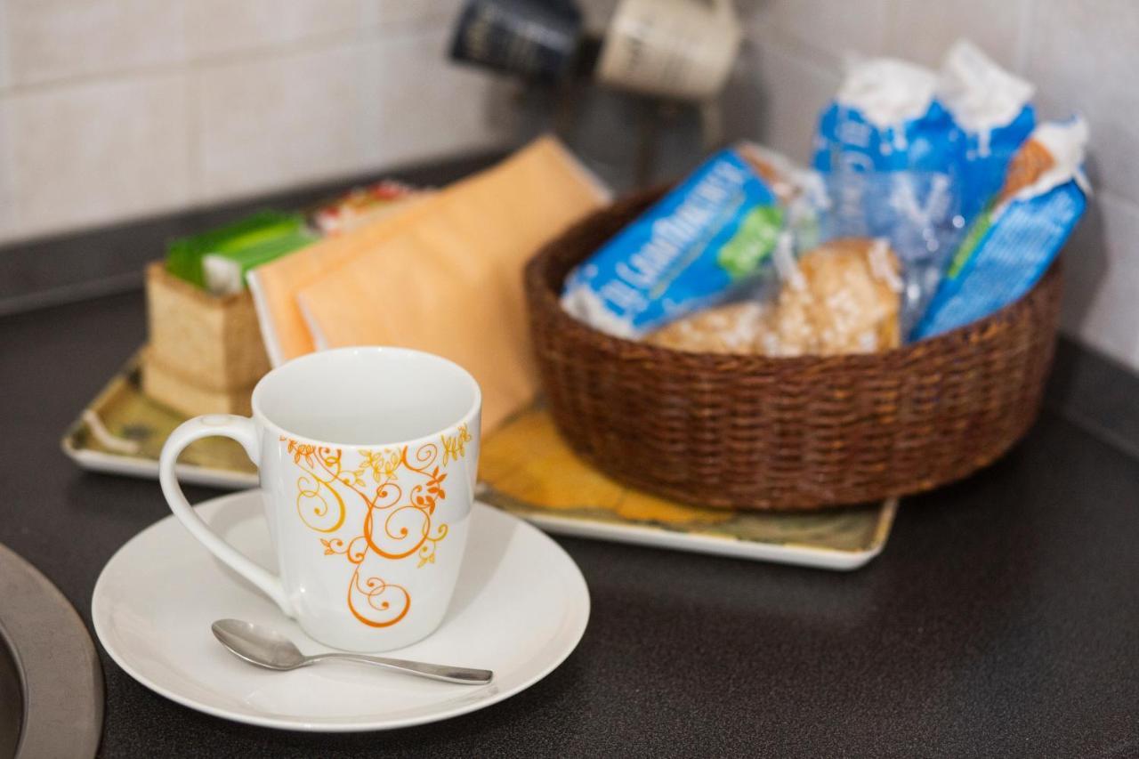 Appartamento Bnb Al Centro E Meglio,