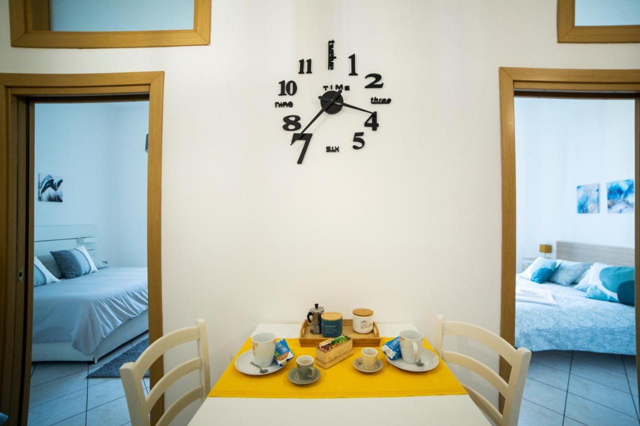 Bnb Al Centro E Meglio, Napoli