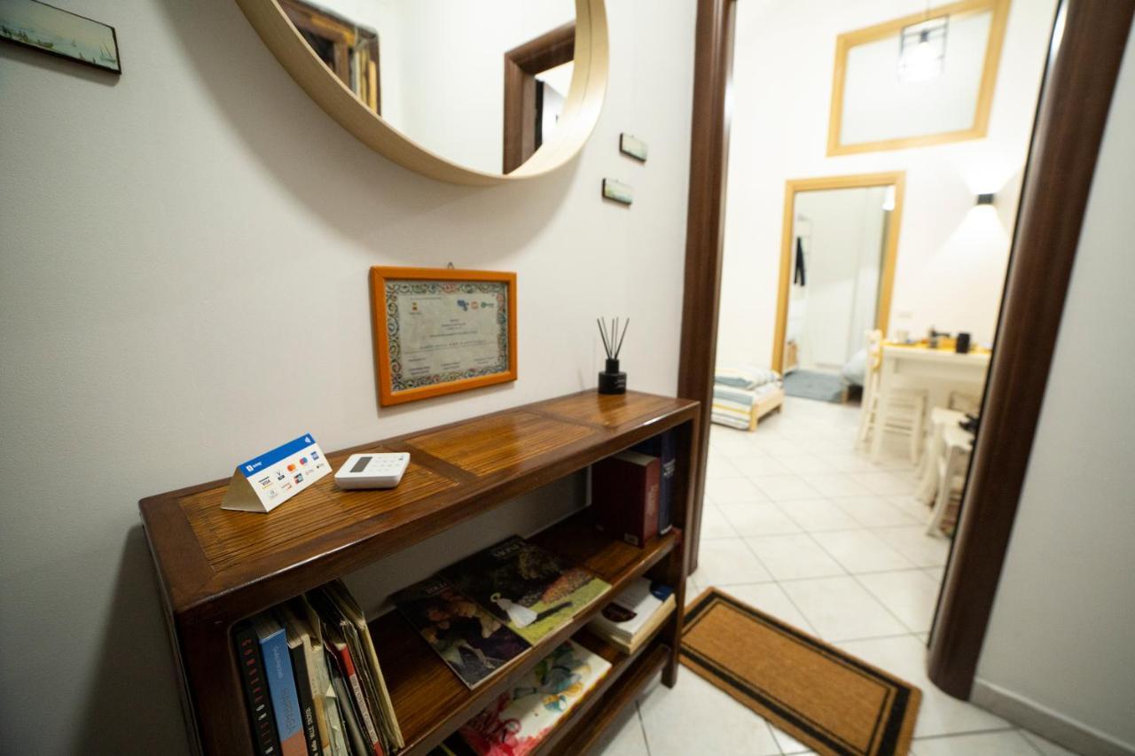 Bnb Al Centro E Meglio, Appartamento Napoli